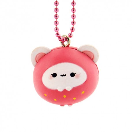 Pendente Sweets Chara Mode Gashapon