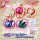 Caixa Sailor Moon Henshin Gashapon