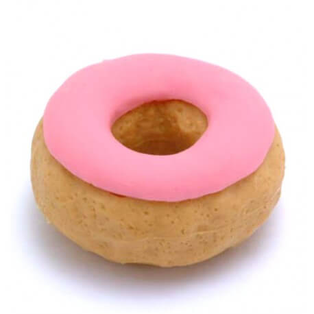 Borracha Donut