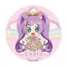 Chapa PriPara Prism Paradise Laala