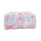 My Melody Floral Dreams Cosmetic Pouch