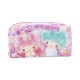 Little Twin Stars Floral Dreams Cosmetic Pouch