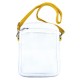 My Melody Plush Pochette Bag