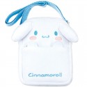 Cinnamoroll Plush Pochette Bag