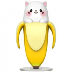 Figura Bananya Cat