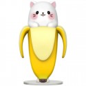 Figura Bananya Cat