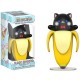 Figura Bananya Black Cat