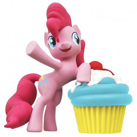 Mealheiro My Little Pony Pinkie Pie
