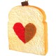 Squishy Sliced Bread