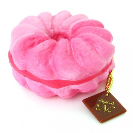 Squishy French Cruller