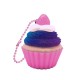 Colorful Cupcake Squishy