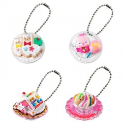 KiraKira PreCure La Mode Animal Sweets Charm 3