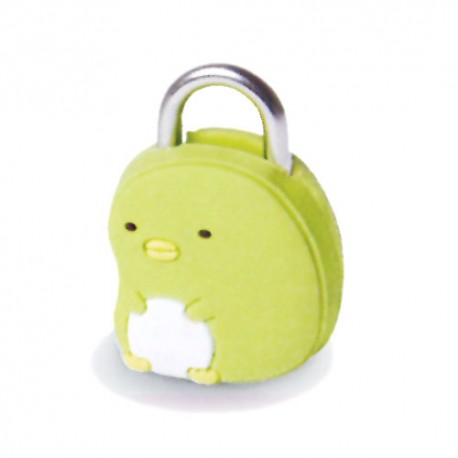 Sumikko Gurashi Padlock Gashapon