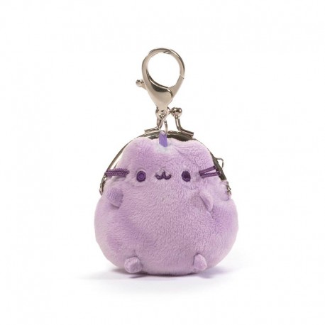 pusheen coin pouch