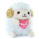 Peluche Wooly Sheep Heartful Girly Series