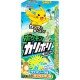 Pokémon Karipori Candy Sticks Soda & Fruit Mix