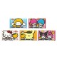 Sanrio Characters Chewing Gum Set