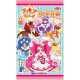 KiraKira PreCure La Mode Card Chewing Gum