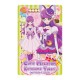 KiraKira PreCure La Mode Card Chewing Gum
