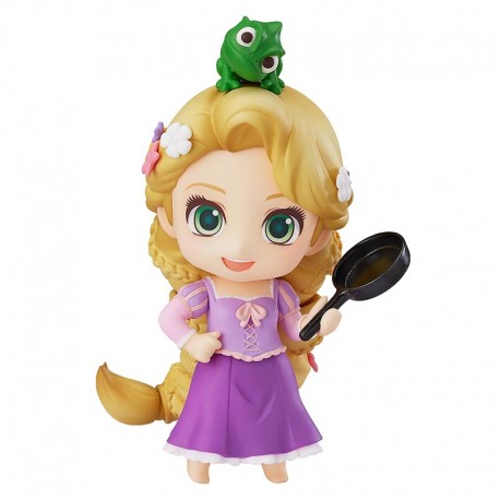 Figura Nendoroid Rapunzel