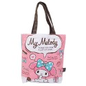 My Melody Love Tote Bag