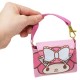 My Melody Mini Pouch