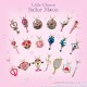 Colgante Sailor Moon Little Charm Series 2