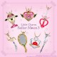 Pendente Sailor Moon Little Charm Series 3