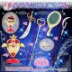 Sailor Moon Stick & Rod Gashapon
