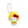 Squishy Hello Kitty Fruits Market Pear
