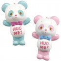 Hug Me! Panda Squishy