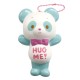 Hug Me Panda Squishy