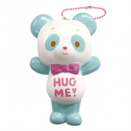 Squishy Hug Me Panda