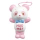 Hug Me Panda Squishy