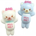 Hug Me! Kitty Squishy