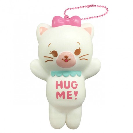 Squishy Hug Me! Kitty