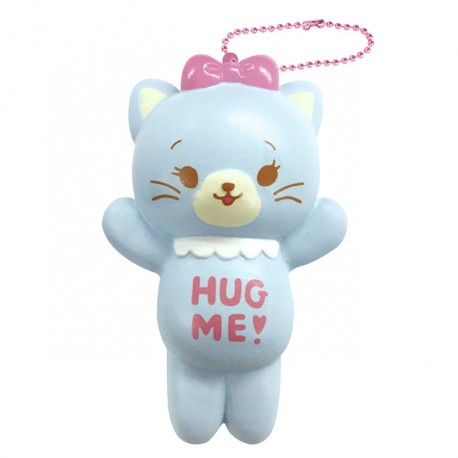 Squishy Hug Me! Kitty