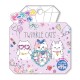 Twinkle Cats Stickers Sack