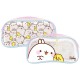 Estuche Molang & Piu Piu Transparente