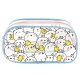 Estuche Molang & Piu Piu Transparente