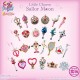 Sailor Moon Little Charm Series 4