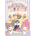 My Melody Little Style Shop Re-Ment Blind Box
