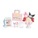 My Melody Little Style Shop Re-Ment