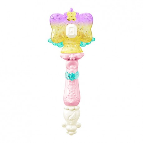 Luminary Tears Lumitear Stick Charm Gashapon - Kawaii Panda - Making ...