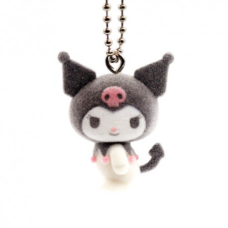 My Melody & Friends Flocky Charm Gashapon