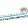 Set Washi Tapes Love Live! Aqours You Watanabe