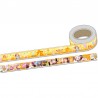 Set Washi Tapes Love Live! Aqours Chika Takami