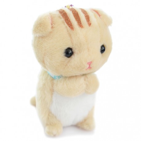 Colgante Onedari Munchkin Neko Series