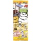 Neko Atsume Stickers Chewing Gum