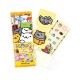 Neko Atsume Stickers Chewing Gum